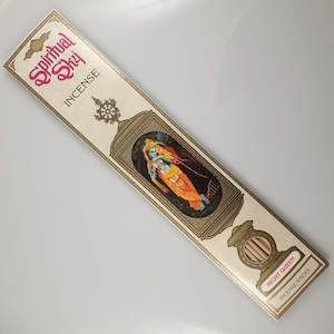 Spiritual Sky Incense: Spiritual Sky Night Queen Incense