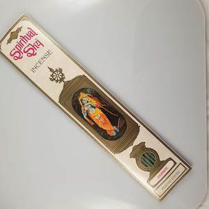 Spiritual Sky Incense: Spiritual Sky Jasmine Incense