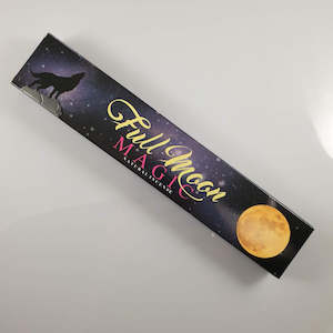 New Moon Incense: New Moon Full Moon Magic 15gm