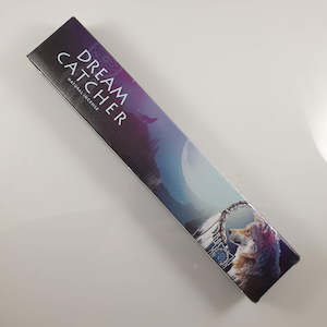 New Moon Incense: New Moon Dream Catcher 15gm