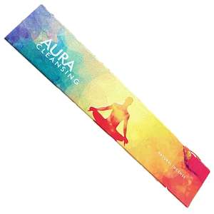 New Moon Incense: New Moon Aura Cleansing 15gm
