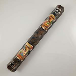 Kamini Passion Potion Incense 20gm Hex Packet 6 Pack