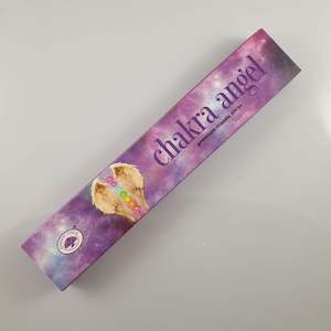 Green Tree Chakra Angel Incense 15gm