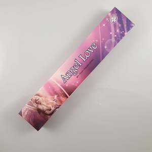 Green Tree Incense: Green Tree Angel Love Incense 15gm