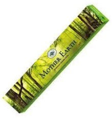 Green Tree Incense: Green Tree Mother Earth Incense 15gm