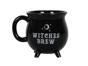 Fantasy: Witches Brew Mug