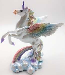 Prancing Unicorn