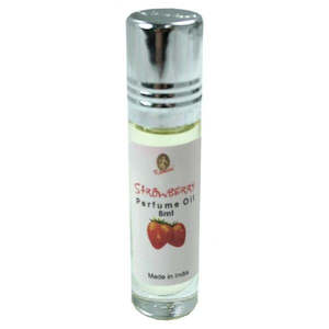 Kamini Perfume Oils: Kamini Perfume Oil Strawberry