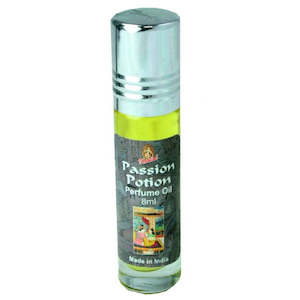 Kamini Perfume Oil Passion Potion