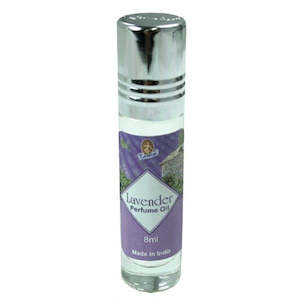 Kamini Perfume Oils: Kamini Perfume Oil Lavender