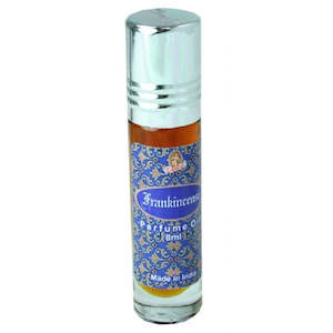 Kamini Perfume Oils: Kamini Perfume Oil Frankincense