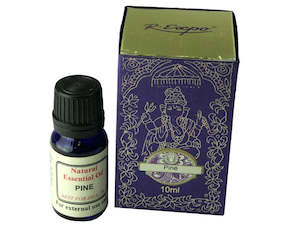 Essential Oil Pine 10ml