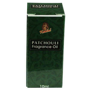 Kamini Fragrance Oil Patchouli