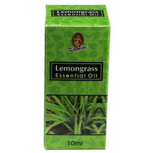 Essential Oils And Other Scented Oils: Kamini Fragrance Oil Lemongrass