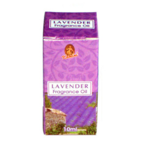 Kamini Fragrance Oil Lavender