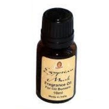 Essential Oils And Other Scented Oils: Kamini Fragrance Oil Egyptian Musk