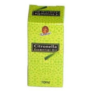 Essential Oils And Other Scented Oils: Kamini Fragrance Oil Citronella