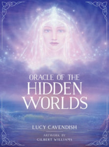 Oracle Cards: Oracle of the Hidden Worlds Deck