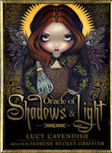 Oracle Cards: Oracle of Shadows and Light