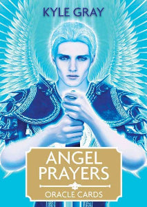 Oracle Cards: Angel Prayers Oracle Cards