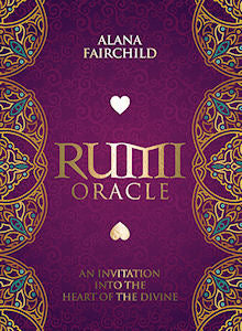 Rumi Oracle Cards