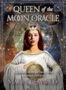 Oracle Cards: Queen of the Moon Oracle