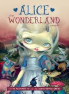 Oracle Cards: Alice the Wonderland Oracle Cards