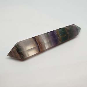 Fluorite Wand