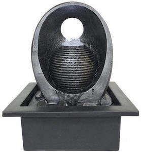 Water Features: Modern Zen Water Feature