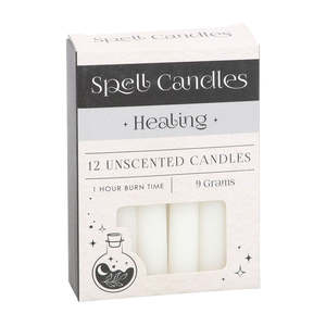 Spell Candles - Healing