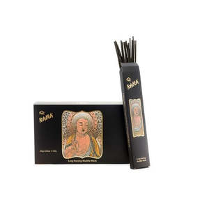 Aromatherapy: Kama Buddha Incense Sticks