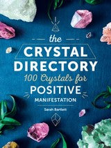Tarot Cards: Crystal Directory