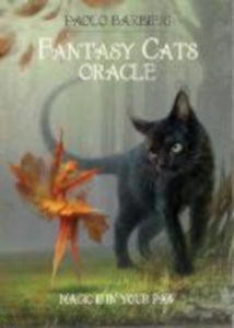 Fantasy Cats Oracle