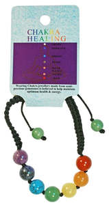 Lapis Lazuli: Chakra Healing Crystal Bracelet