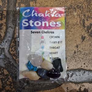 Chakra Stones