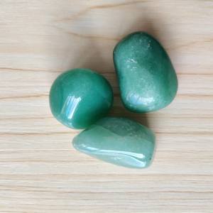 Green Aventurine Tumbled Crystal (2-3cm)
