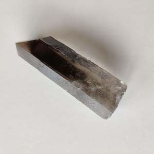 Smoky Quartz Rough Point
