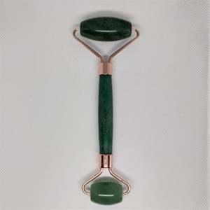 Green Aventurine Crystal Face Roller