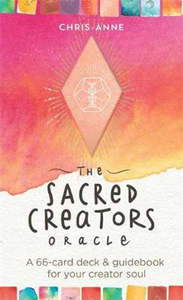 Clearance: Sacred Creators Oracle