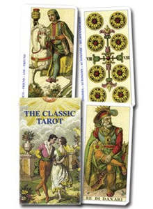 Classic Tarot Deck