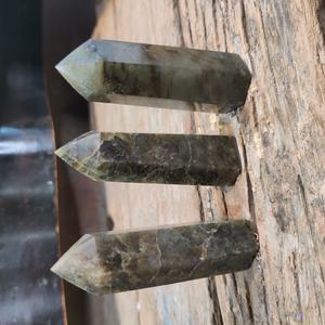 Labradorite Crystal Point