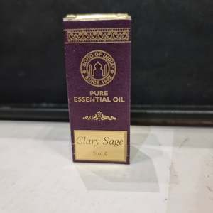 Essential Oil - Clary Sage