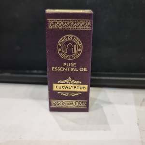 Song of india essential oil - eucalyptus