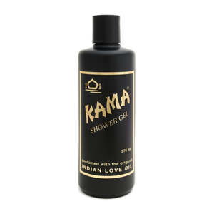 Kama Shower Gel