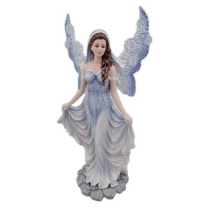 Wedding Fairy Blue Bubble RivendellWorld