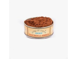 Products: Patchouli-Amber 30gm Natural Resin RivendellWorld