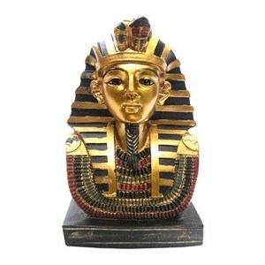Products: Tutankhamun Figurine RivendellWorld
