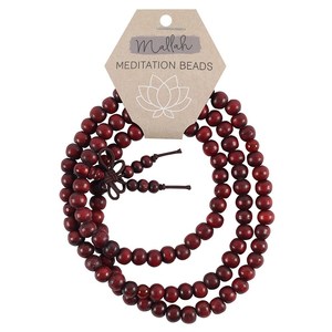 Products: Mala Meditation Beads RivendellWorld
