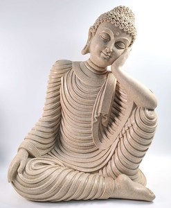 Large Resting Buddha RivendellWorld