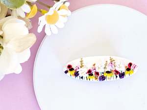 Meadow Small Hair Clip